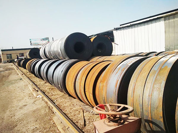 帶鋼和鋼帶是不一樣,你知道嗎?